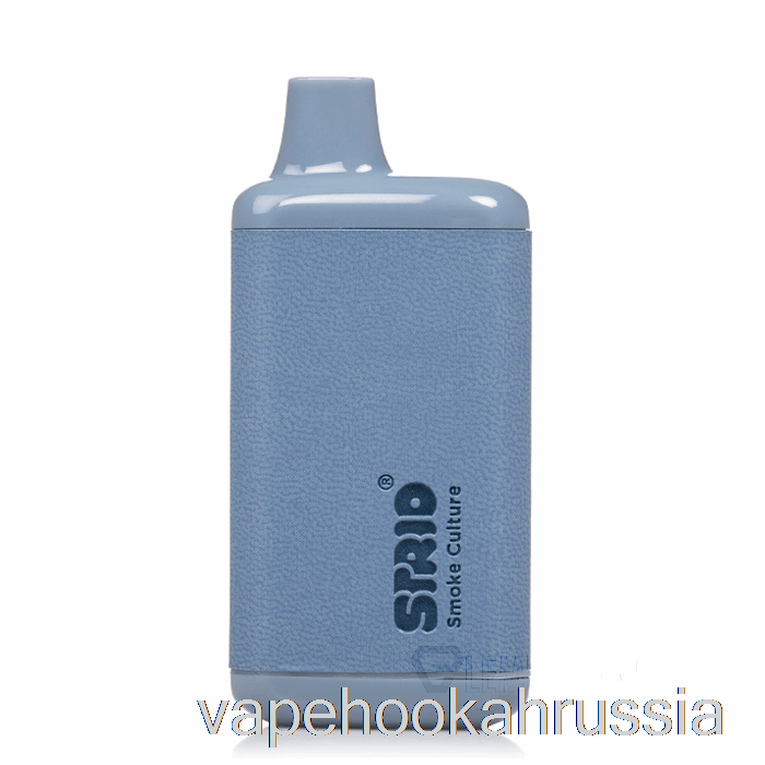 Vape Russia Strio Cartboy Cartbox 510 Аккумулятор кожаный - шиферно-серый